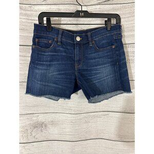 J. Crew Indigo Short Size 26